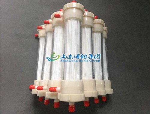 Hollow Fiber Membrane Filter