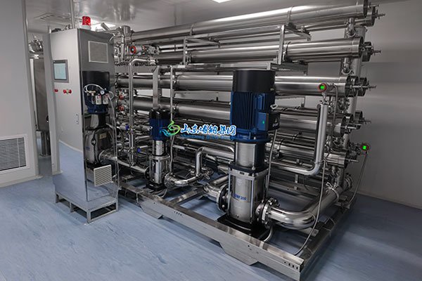 polymeric microfiltration equipment